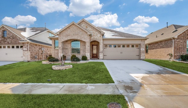 Forney Retreat - Home w/Community Pool Near DFW