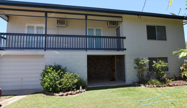 Forrest Beach Getaway - family holiday haven