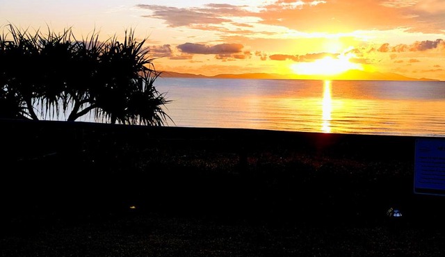 Forrest Beach Queenslander
