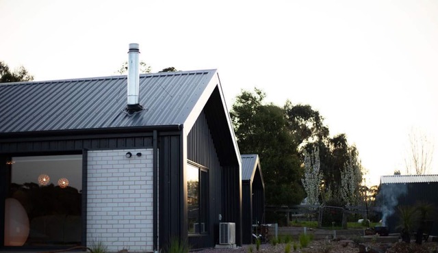 Forrest Haus - unwind & explore