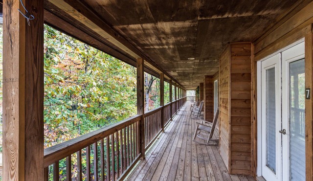 Forrest Hills Mountain Resort