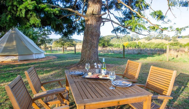 Forrest Holiday Park