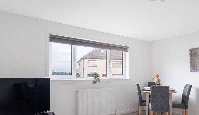 Forrest Road Stay - SJA Stays - Modern 2 Bed