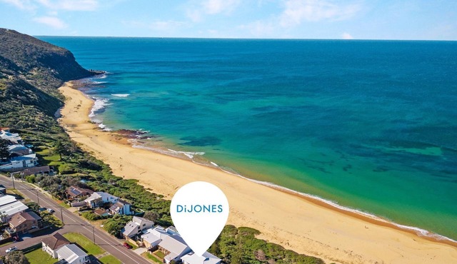 Forresters Dunes - Whole House