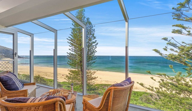 Forresters Dunes - Upstairs