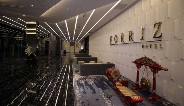 Forriz Hotel