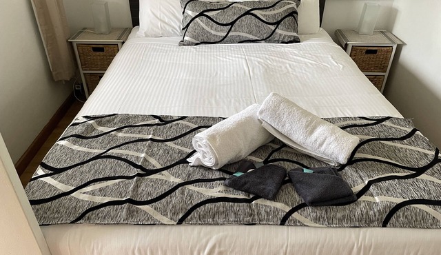 Forster and Wallis Lake Motel