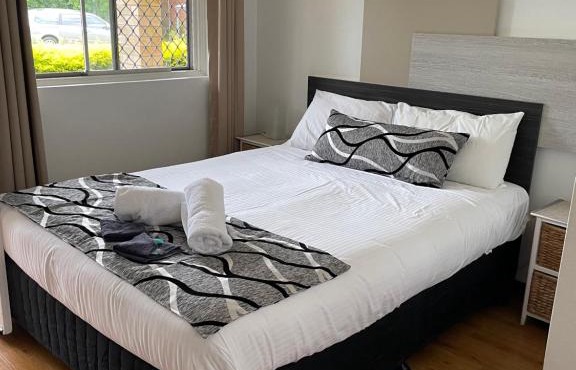 Forster and Wallis Lake Motel