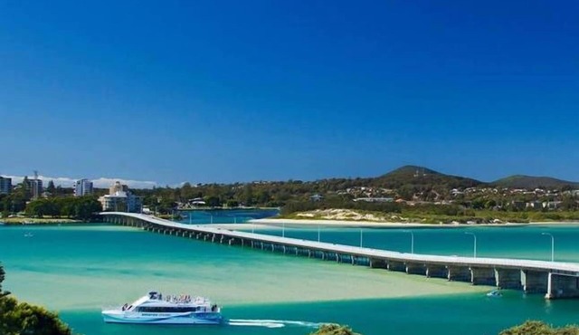 FORSTER BED & BREAKFAST JUST FOR 1 OR 2 ADULTS