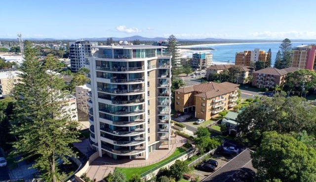 Forster Holiday Apartment