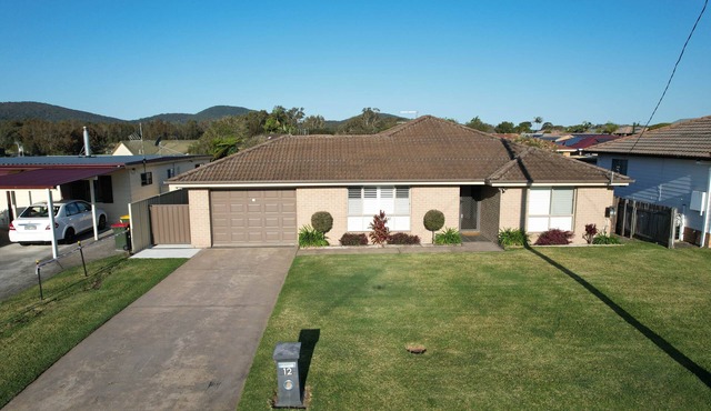 Forster Holiday House