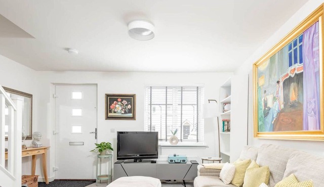 Fort Avenue (No 31) | Guardbridge