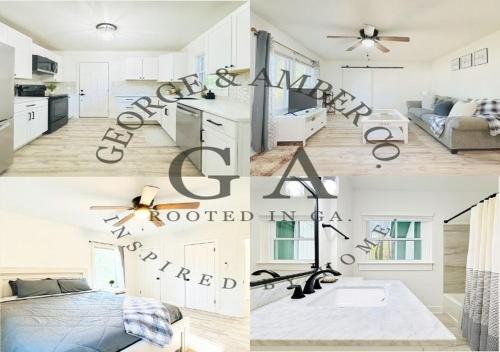 Fort Benning Family Retreat