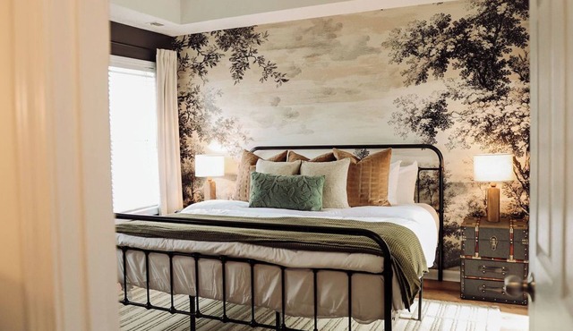 Fort Campbell Basecamp | Family Stays | Gate 4