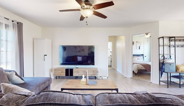 Fort Campbell Family & Pet Stays by thegate4house