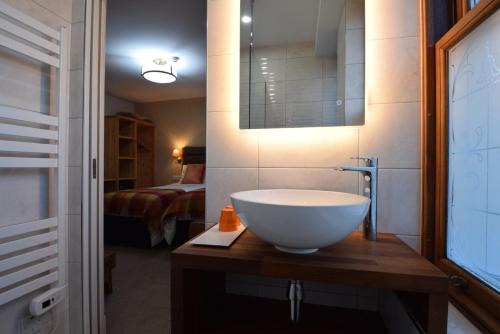 Fort Charlotte Guest House