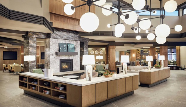 Fort Collins Marriott