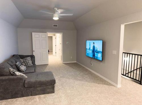 Fort Haven A Gateway to Killeen