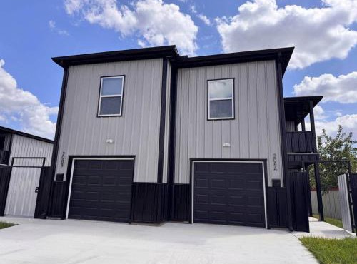 Fort Haven B: Gateway to Fort Cavazos and Killeen