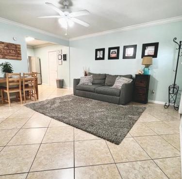 Fort Lauderdale Florida Beach Vibe Hangout