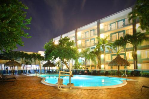 Fort Lauderdale Grand Hotel