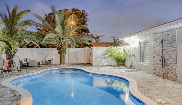 Fort Lauderdale Memories