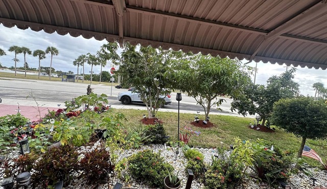 Fort Lauderdale Retreats