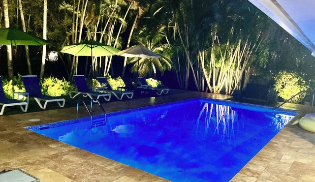 Fort Lauderdale Vacation paradise Get - Away