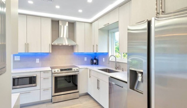 Fort Lauderdale Coral Ridge Luxury Home