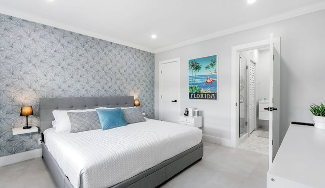 Fort Lauderdale Getaway