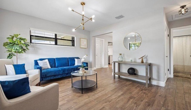 Fort Lauderdale House