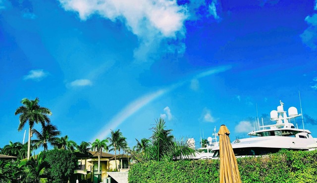 Fort Lauderdale Beach Oasis