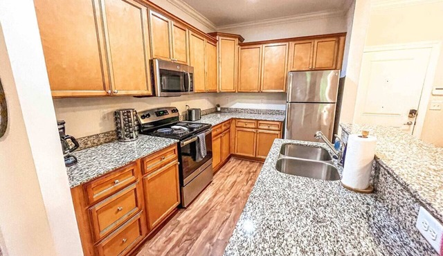 Fort Mill - 14 day furnished stay or longer!