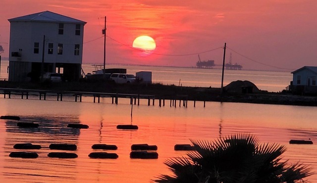 Fort Morgan Peaceful Bay house