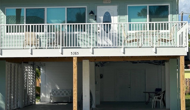Fort Myers Beach Vacation Home