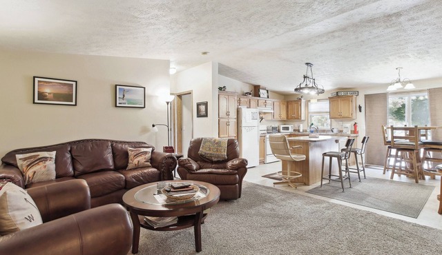 Fort Smith Vacation Rental Near Bighorn River