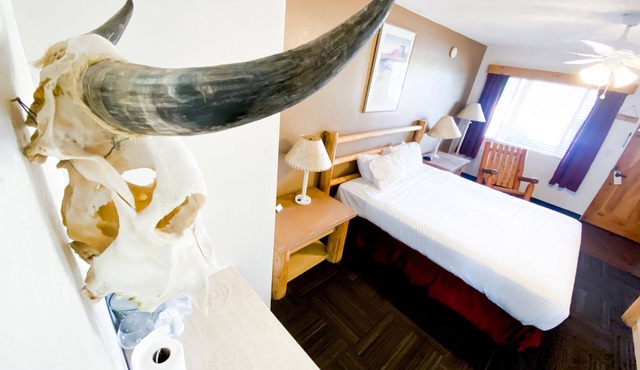 Fort Verde Suites Motel