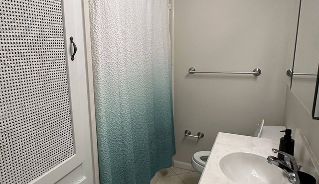 Fort Walton Beach Vacation Home Minutes to White Sand Beaches