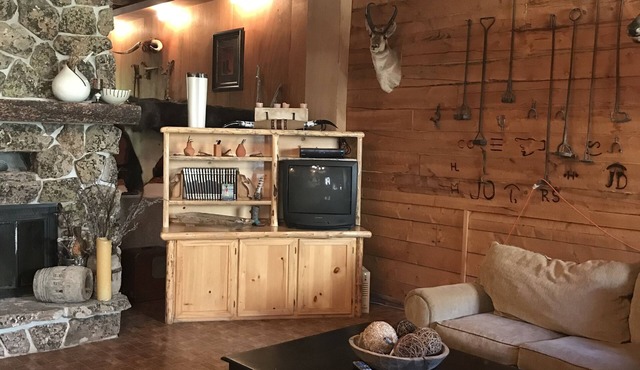 Fort William Guest Ranch