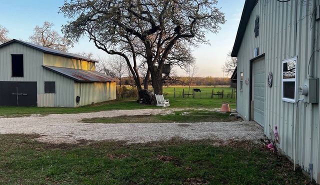 Forth Worth Country living