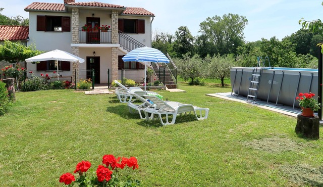 Fortica by Interhome