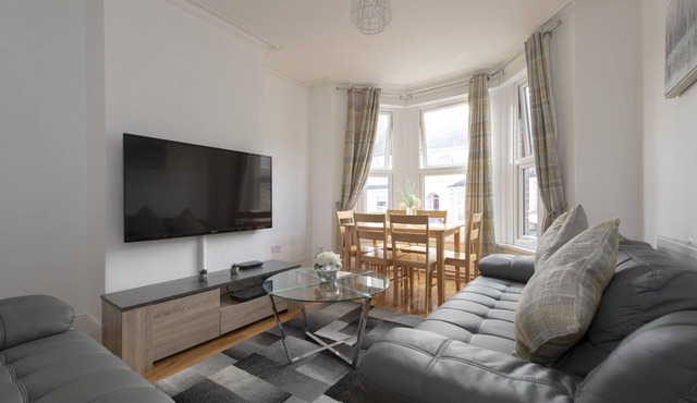 Fortified Home Rochester