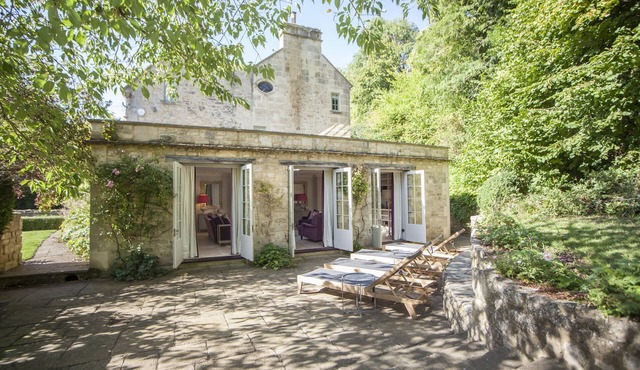 Fortnight Farm Manor - Gorgeous country retreat close to Bath