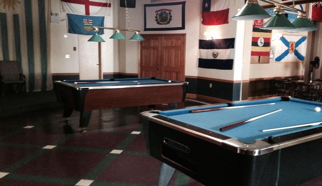 Fortress Inn Louisbourg