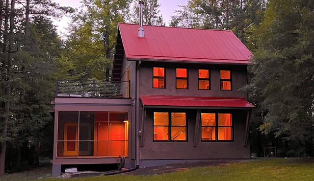 Fortress of Solitude