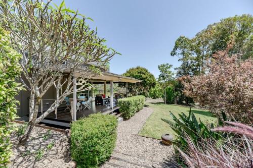 Fortuna Bushland Retreat 20 min from Noosaville