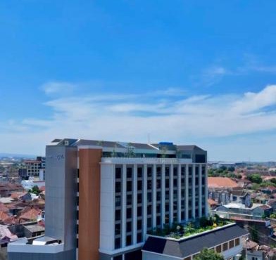 FortunaSuites Malioboro Yogyakarta