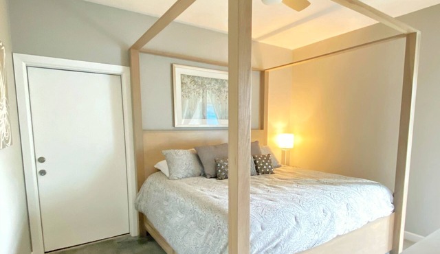 Fortunata Winery Villa #5, Elegant Stay for 4