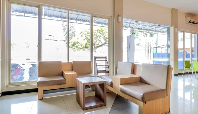 Fortune Hotel