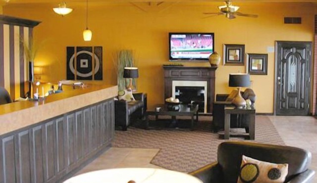 Fortune Inn And Suites Newport